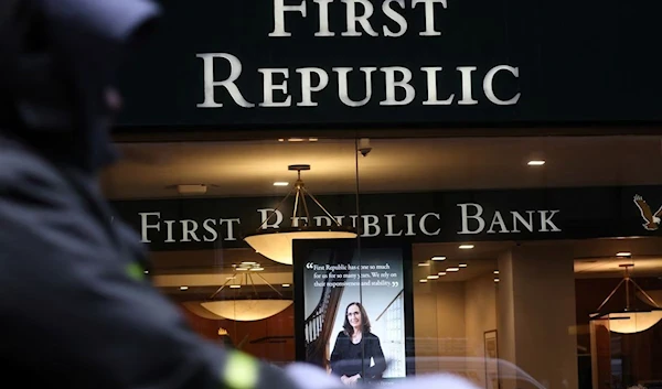 US banks to bid on acquisition of collapsed First Republic