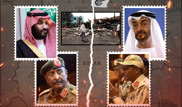 It would not be surprising for Sudan to turn into another Yemen, i.e. a battleground for converging and diverging Saudi and Emirati agendas and the arena of a raging power and leadership struggle between the two Gulf capitals.