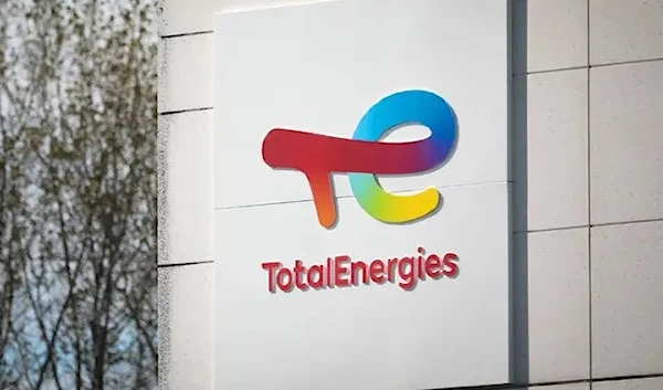 TotalEnergies agrees to $10 billion deal with Basra Oil Company. (AFP)