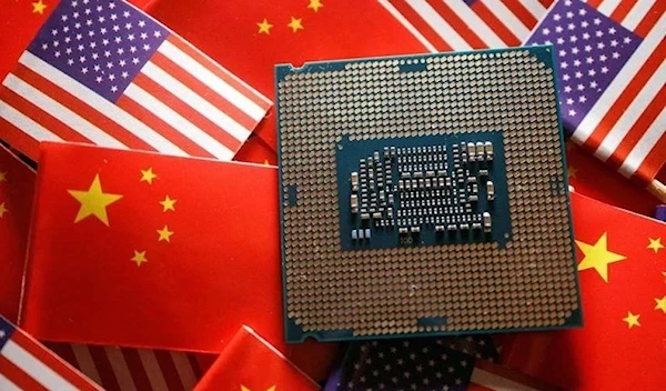 Beijing demands WTO scrutinize US-led chip restrictions to China