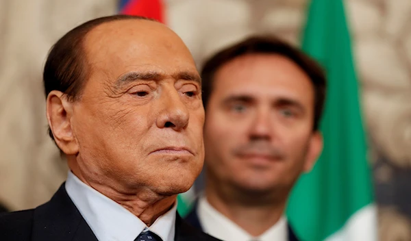 Leader of Italy's Forza Italia diagnosed with severe blood disorder