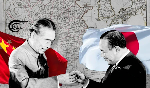 Japan ought to think about why it normalized ties with China in 1972