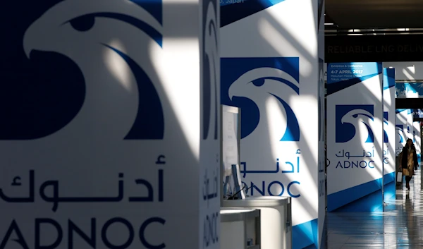 UAE's ADNOC Gas signs $1 bn LNG deal with TotalEnergies