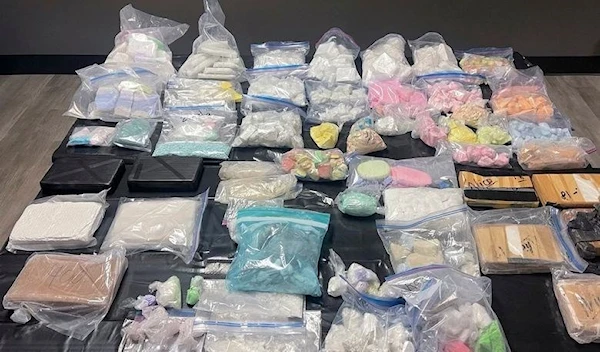 $3M worth of Fentanyl intercepted at restaurant in Maine