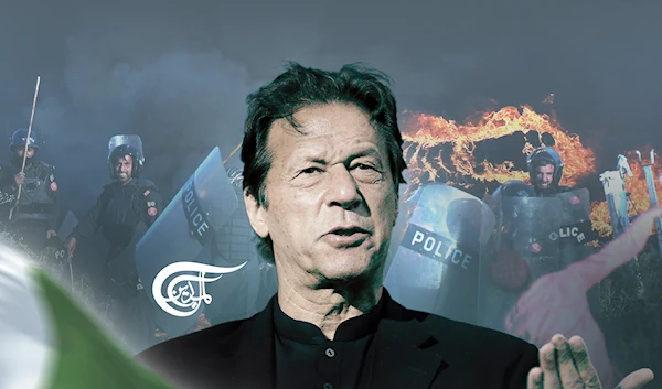 Imran Khan arrested: The naked face of fascism in Pakistan