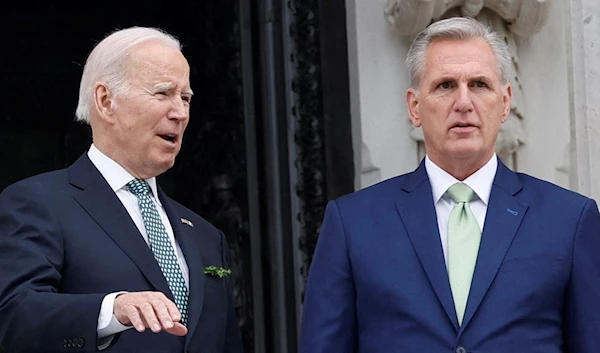 Biden might skip G7 summit as debt ceiling row with Rep. continue