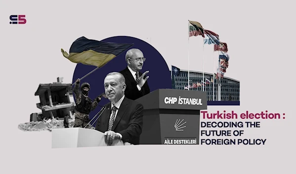 In Five; Turkish elections: decoding the future of foreign policy