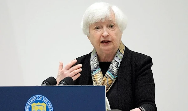 Yellen warns of 'catastrophic' consequences if US defaults on debt