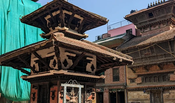 Sydney to repatriate 800-year-old temple carving to Nepal