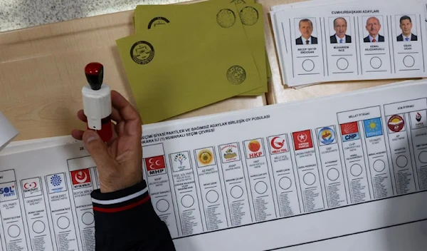 Broadcasting ban on Turkey elections lifted: Supreme Election Council