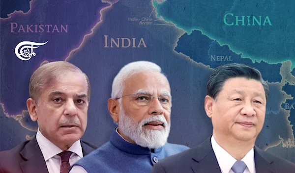 China sees the mediation efforts between India and Pakistan as a chance to test its approach to utilizing economic integration as a vehicle for conflict settlement.