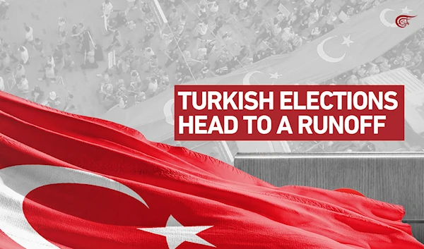 Turkish elections head to a runoff