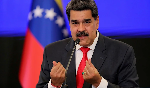 Maduro