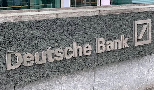 Deutsche Bank to settle $75mn lawsuit by Epstein victims