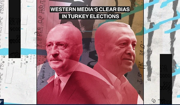 Western media's clear bias in Turkey elections