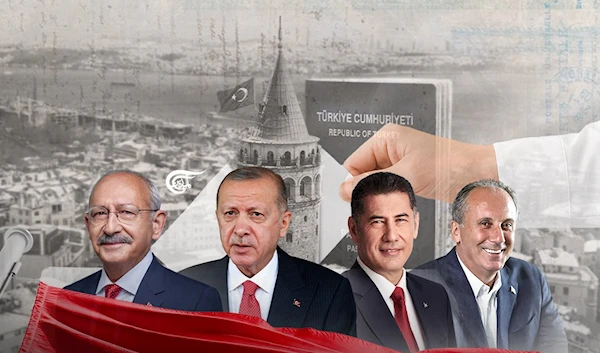 Turkey's electoral system; a synopsis