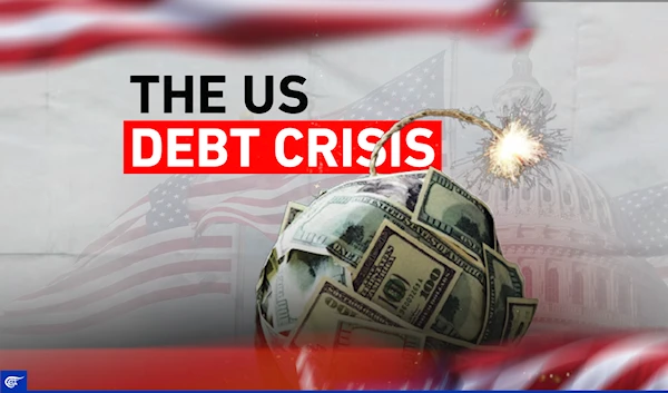 The US debt crisis