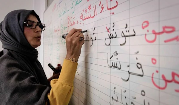 Oped: Why Arabic is crucial to educational systems of the future