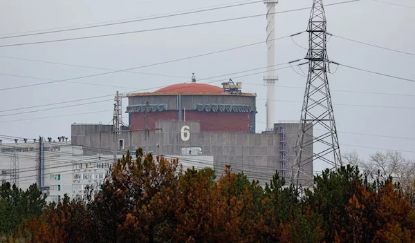 Zaporozhye NPP cut off from power grid