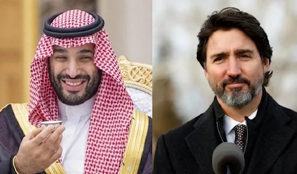 Saudi Arabia, Canada to reestablish full diplomatic relations