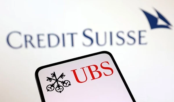 European Commission greenlights UBS takeover of Credit Suisse