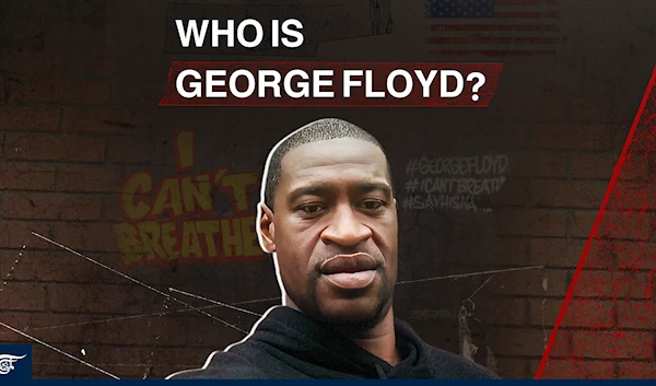 Who is George Floyd?