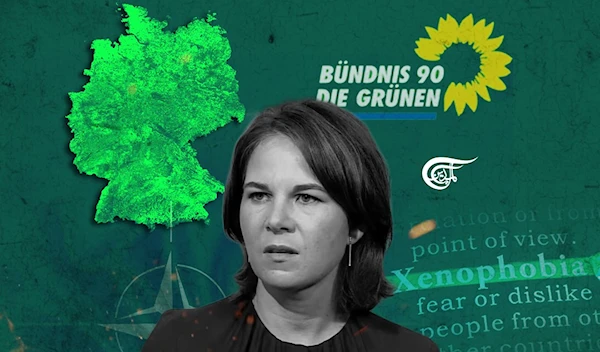 The Peculiar Metamorphosis of the German Greens