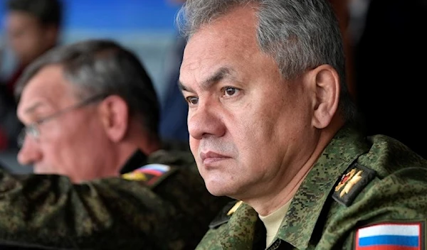 East Europe currently "extremely unstable" due to US, allies: Shoigu