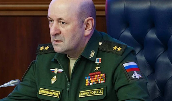 Russian Mod: US is developing biological weapons in Ukraine