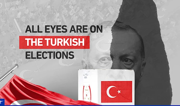 All eyes are on the Turkish elections