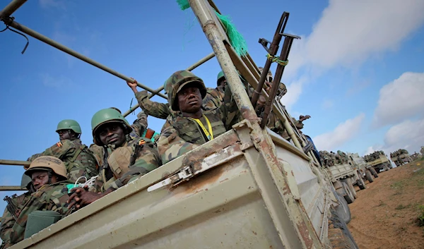 African Union mission in Somalia says attacked by Al-Shabaab militants