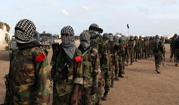 US strikes Al-Shabaab site in Somalia, destroys unspecified weapons