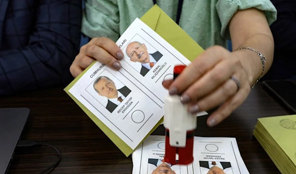 Turkey Elections