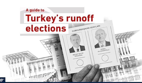 A guide to Turkey’s runoff elections