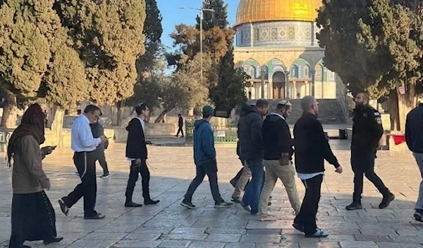 Al-Aqsa