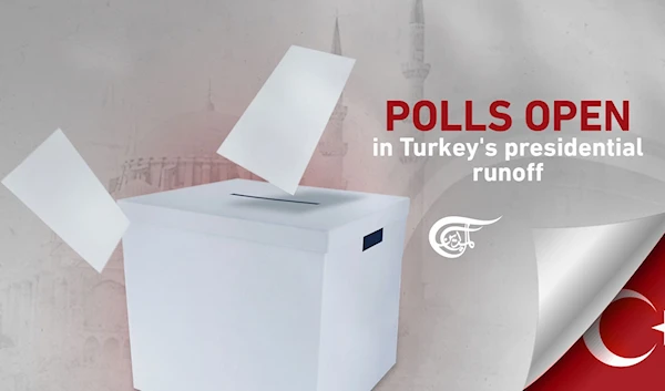 Polls open in Turkey's presidential runoff