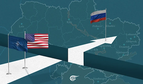 In Ukraine, is the US facing its own Suez moment? Its decline as an imperial power has been developing over decades. It has won small wars (Panama, Grenada) but has lost the big ones.