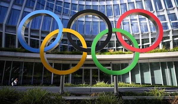 Kiev allies agree to ensure Russian, Belarussian athletes compete