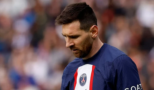 Messi's PSG future in doubt after suspension over Saudi Arabia trip