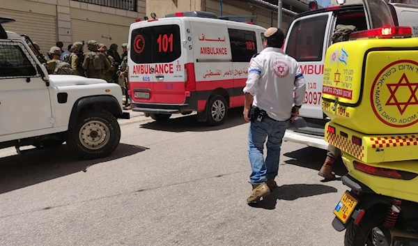 IOF kills Palestinian woman in Huwara over alleged stabbing operation