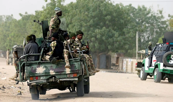 Suspected militants kill seven, kidnap 22 in Nigeria