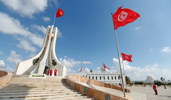 Tunis