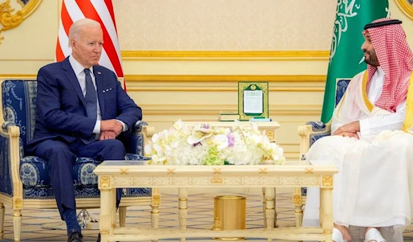 US, Saudi Arabia, others, to discuss Middle East railway project