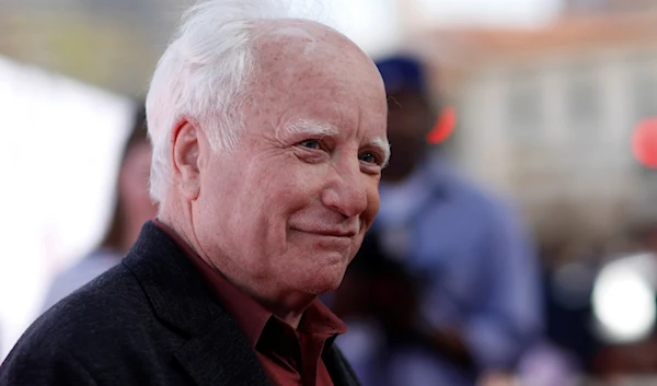 Richard Dreyfuss says Oscar diversity rules make him 'vomit’