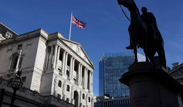 Bank of England may have to raise rates to 5% this summer