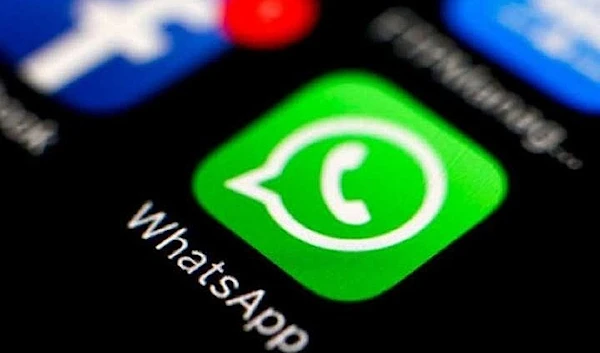 Privacy concerns could have Whatsapp off UK phones soon