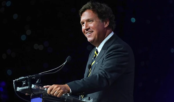 Tucker Carlson readying for 'war' against Fox News