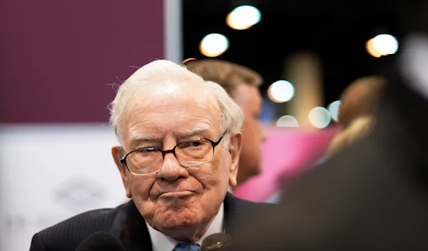 Warren Buffett says CEO and directors should "suffer"