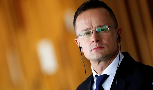 Hungary's Szijjarto Says Africa Wary of Possible Reroute of Ukraine-Bo