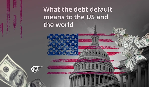 What the debt default means to the US and the world